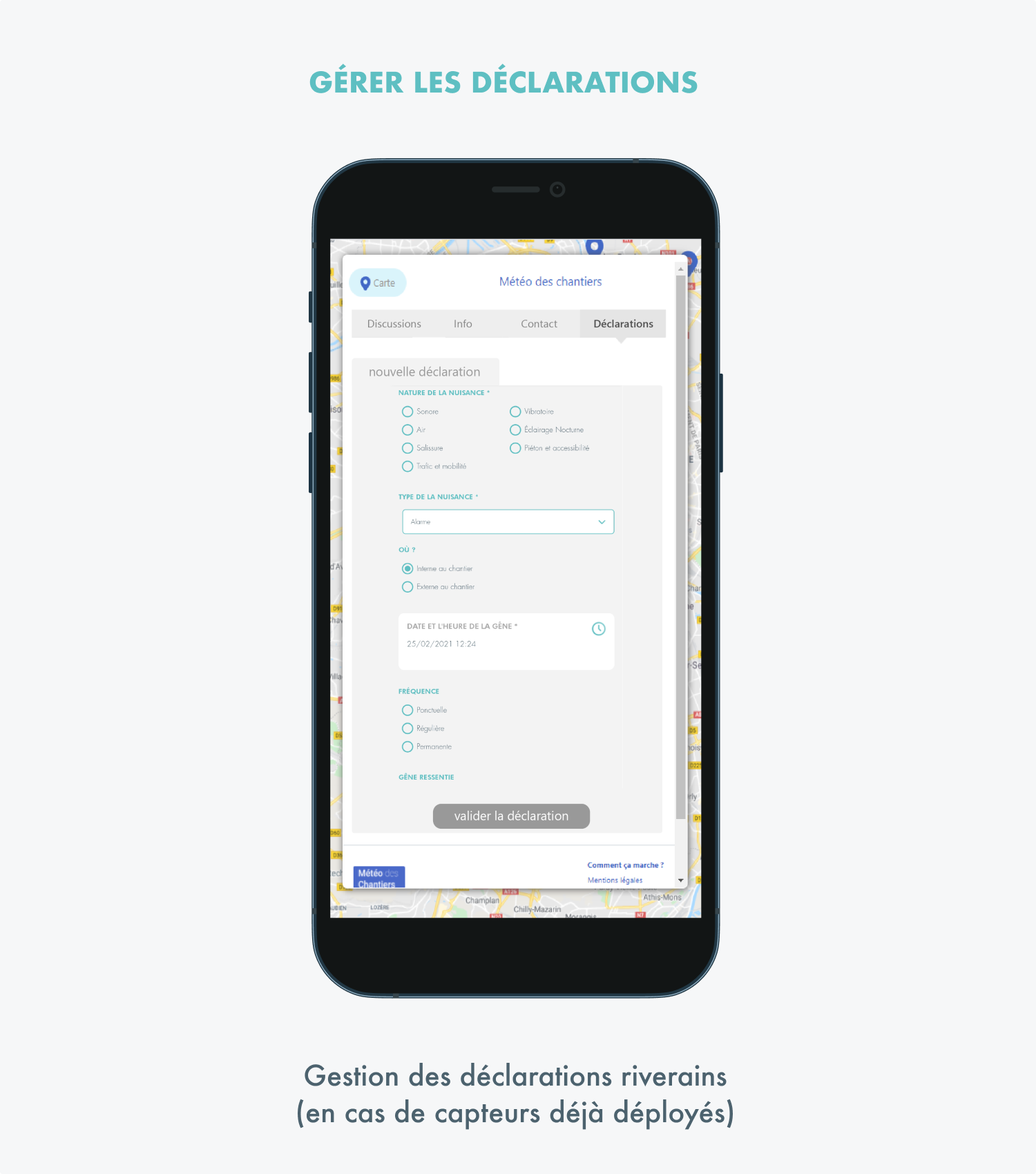 Gérer-les-déclarations